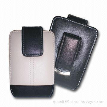 GPS Case, Made of PU, Available in Various Sizes